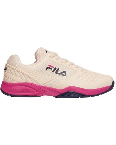 Fila Axilus 2 Energized Sneaker - Pink