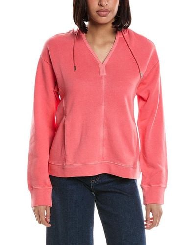 Tommy Bahama Sunray Cove Hybrid Pullover - Red