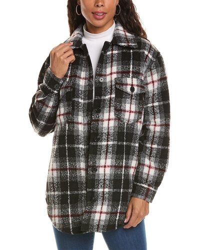 Renuar Knit Cord Vest main image 1