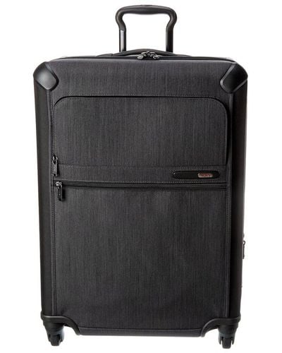 Tumi Dfop Gen 4.2 Short Trip Exp 4 Wheel Packing Case - Black