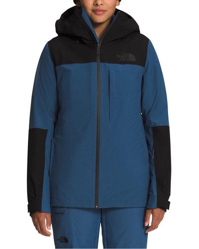 The North Face Thermoball Eco Snotriclimate Jacket - Blue