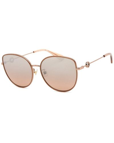 Kate Spade Sicilia/g/s 60mm Sunglasses - Natural