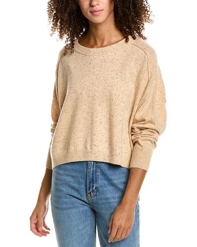 Vanessa Bruno Sweaters and pullovers for Women | Online Sale up to 84% off  | Lyst