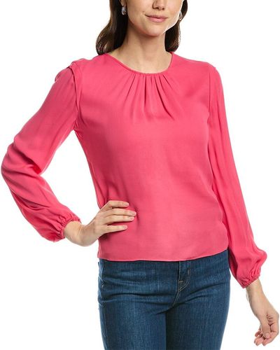 Donna Karan Blouses for Women | Online Sale up to 86% off | Lyst