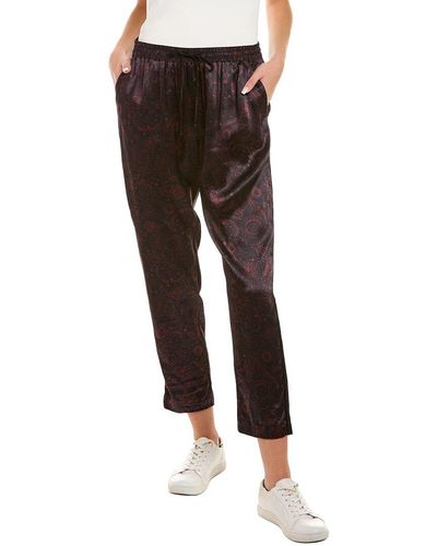 Johnny Was Asteria Pant - Multicolor