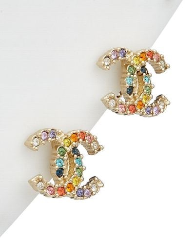 In Style Chanel Earrings Online GET 58 OFF wwwislandcrematoriumie