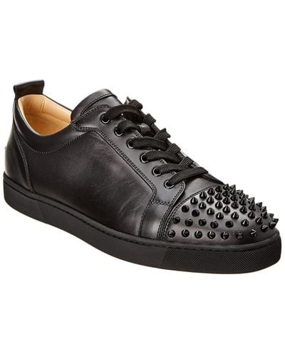 Christian Louboutin Sneakers for Men | Online Sale up to 49% off | Lyst