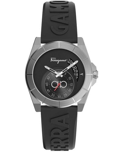 Ferragamo Watch - Grey