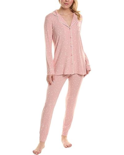 Rachel Parcell Pajama - Pink