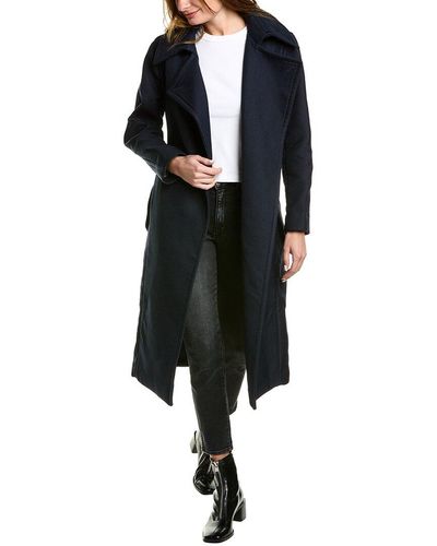 Black Rag & Bone Coats for Women | Lyst