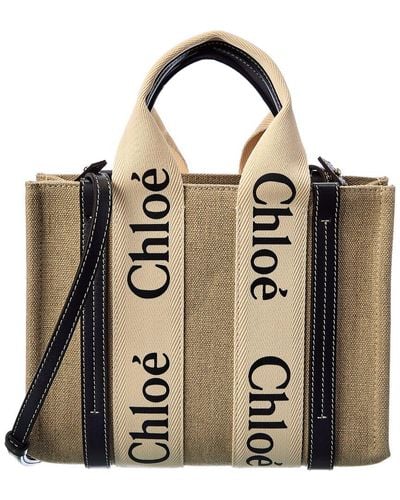 Chloé Bags for Women | Online Sale up to 43% off | Lyst