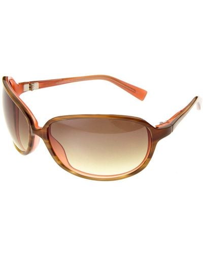 Oliver Peoples Ov5048s 66mm Sunglasses - Brown