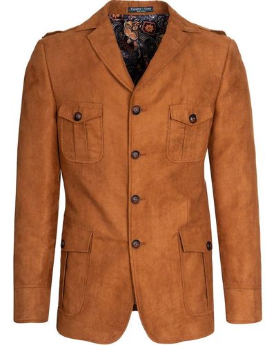 Paisley & Gray Blazers for Men | Online Sale up to 80% off | Lyst