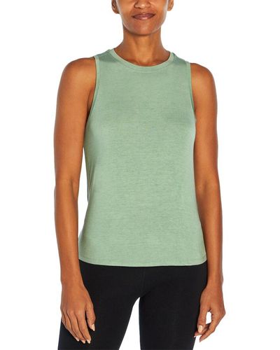 Balance Collection Womens Victoria Tunic Tank Top : : Clothing,  Shoes & Accessories