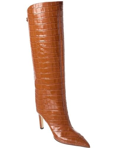 Brown Jimmy Choo Shoes for Women | Lyst