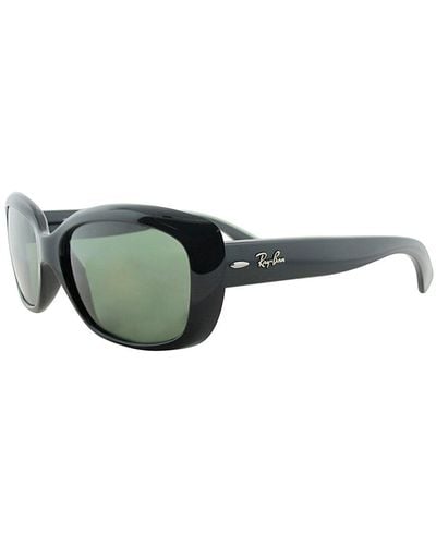 Ray-Ban Rb4101 58mm Sunglasses - Multicolor