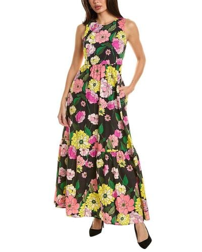 Johnny Was Maxi dresses for Women | Online Sale up to 76% off | Lyst