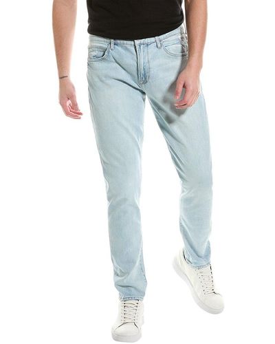 Hudson Jeans Jeans Ace Memphis Skinny Jean - Blue