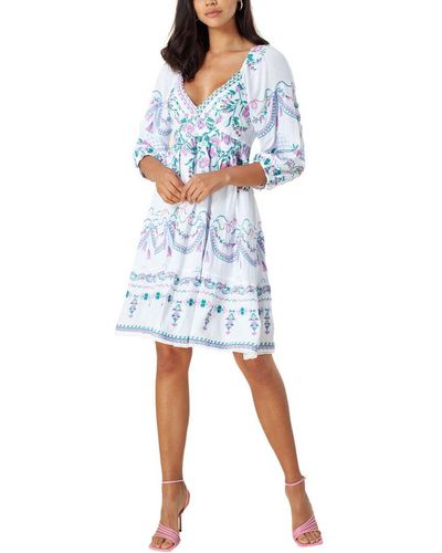 Hale Bob Dresses for Women | Online Sale up to 82% off | Lyst