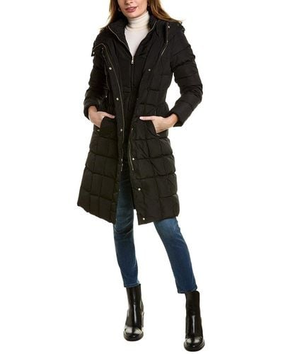 Cole Haan Coats for Women | Black Friday Sale u0026 Deals up to 86% off | Lyst  UK
