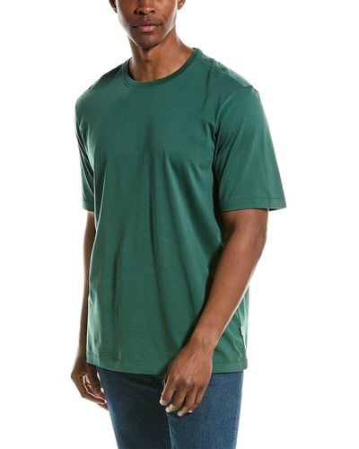 Tommy Bahama Sport Bali Skyline T-shirt - Green