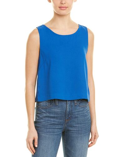 Jack BB Dakota Money Honey Top - Blue