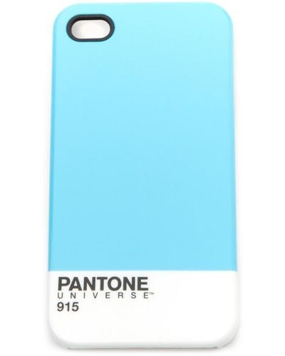Case Scenario "pantone Universe" Iphone® 4/4s Case - Multicolor