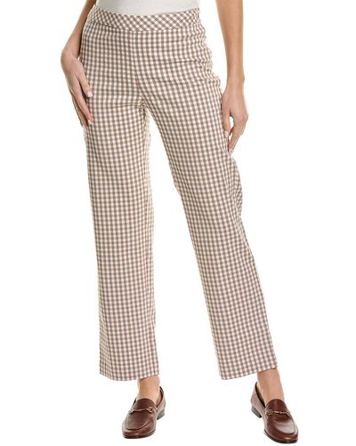 J.McLaughlin Hyana Pant - Natural