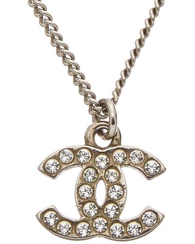 Chanel Necklaces  755 For Sale at 1stDibs  vintage chanel necklace chanel  vintage necklace channel necklace