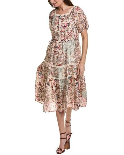 Johnny Was Dresses for Women | Online Sale up to 78% off | Lyst