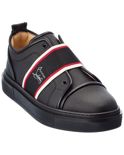Men's Christian Louboutin Sneakers & Athletic Shoes