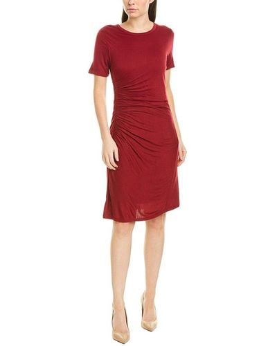 Red T Tahari Clothing For Women Lyst 3341