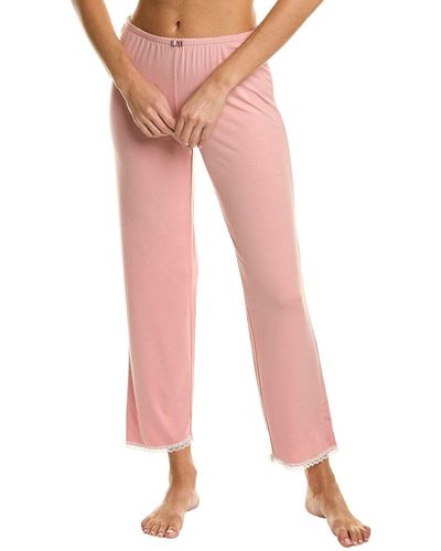 Journelle Emma Lounge Pant - Pink
