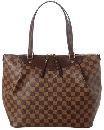 Women's Louis Vuitton Tote bags from A$684