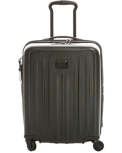 Tumi Continental Expandable 4 Wheel Carry-on - Black