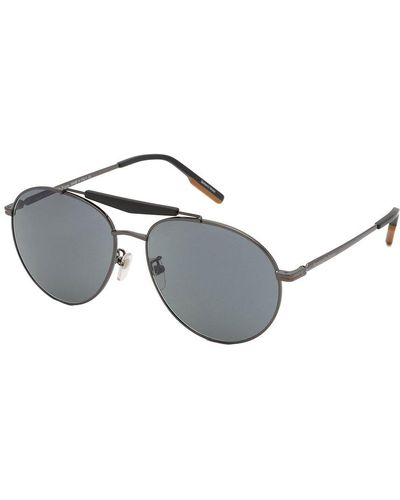 Zegna Sunglasses for Men | Online Sale up to 80% off | Lyst