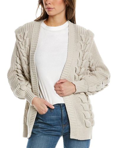 IRO Cardigans for Women | Online Sale up to 76% off | Lyst Australia