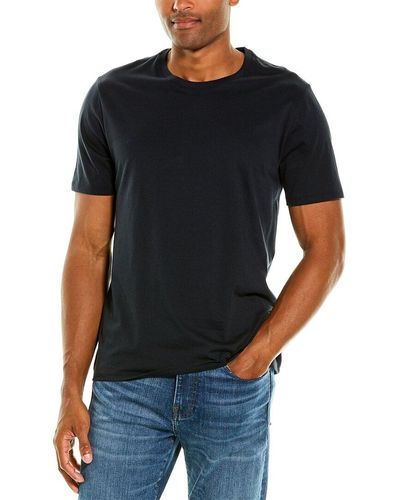 Vince Basic T-shirt - Black