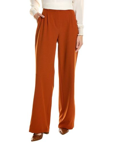 Trendyol Straight-leg pants for Women, Online Sale up to 68% off
