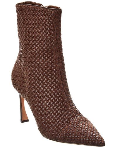 Alexandre birman susanna on sale bootie