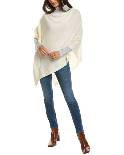 White Sofiacashmere Sweaters and knitwear for Women | Lyst