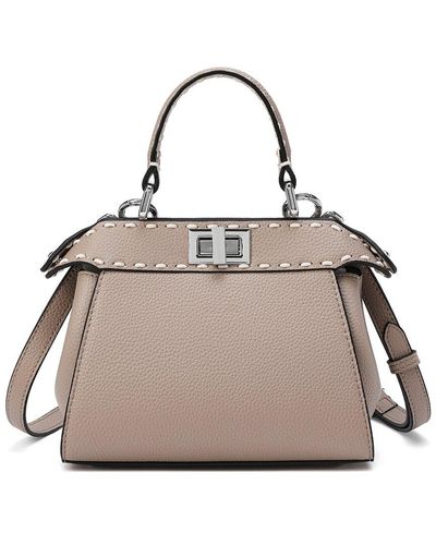 Satchel Bags And Purses for Women | Lyst