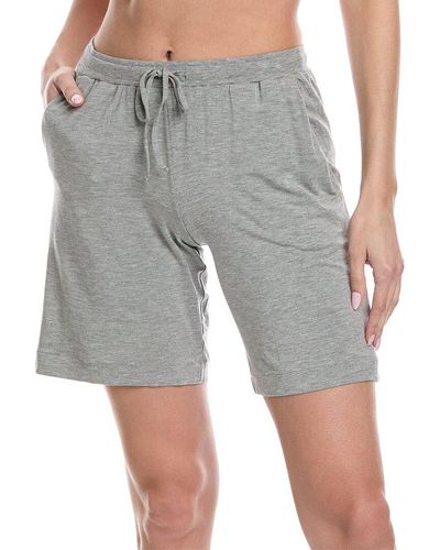 Hanro Short - Grey