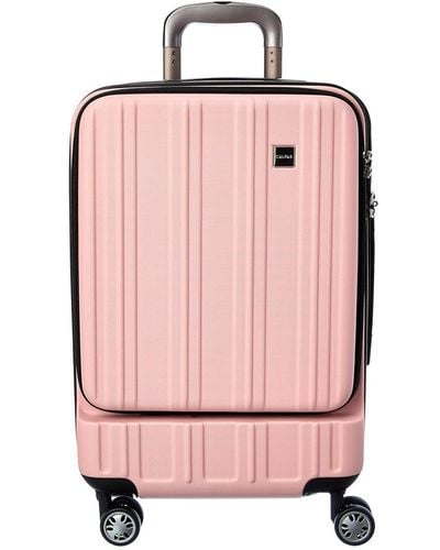 Pink CALPAK Luggage and suitcases for Women | Lyst