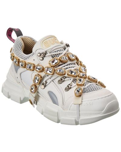 Gucci Shoes for | Online Sale up to 63% off Lyst