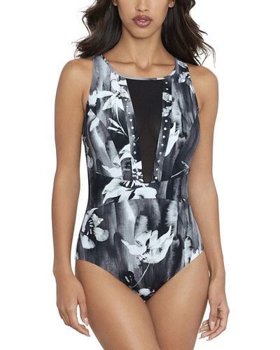 Miraclesuit Ophelia Centai One-piece - Blue