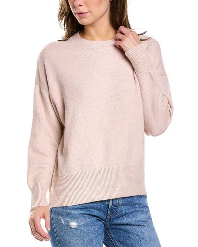 Joan Vass Sweaters and knitwear for Women | Online Sale up to 48% off | Lyst