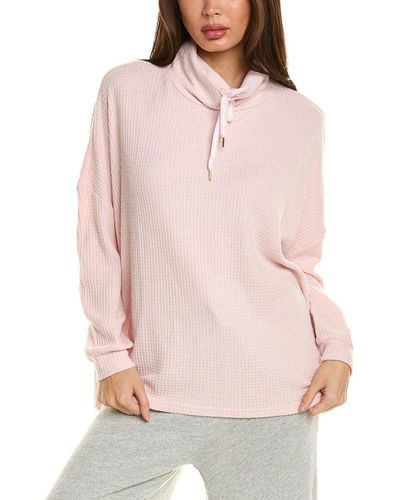 Honeydew Intimates Lounge Pro Pullover - Pink