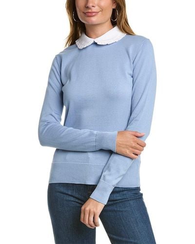 Brooks Brothers Sweater - Blue