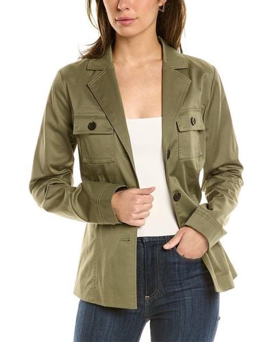 Safari Jackets for Women - Up to 82% off | Lyst